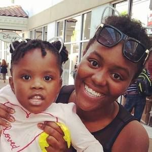 Meet your Posher, Quinn